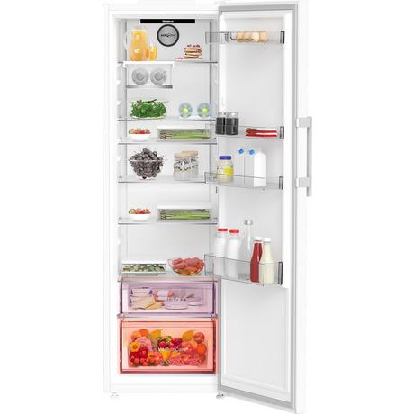 Blomberg SND568VP Freestanding 59.7cm Tall Larder Fridge White