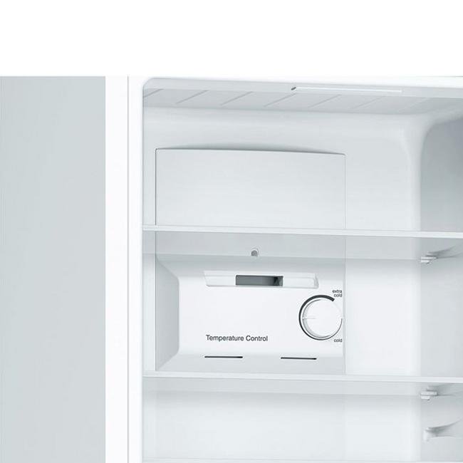 Bosch KGN34NWEAG Frost Free Fridge Freezer White