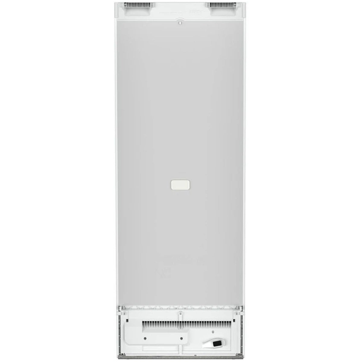 Liebherr Plus FND5026 238L 165.5x60cm No Frost Upright Tall Freestanding Freezer White