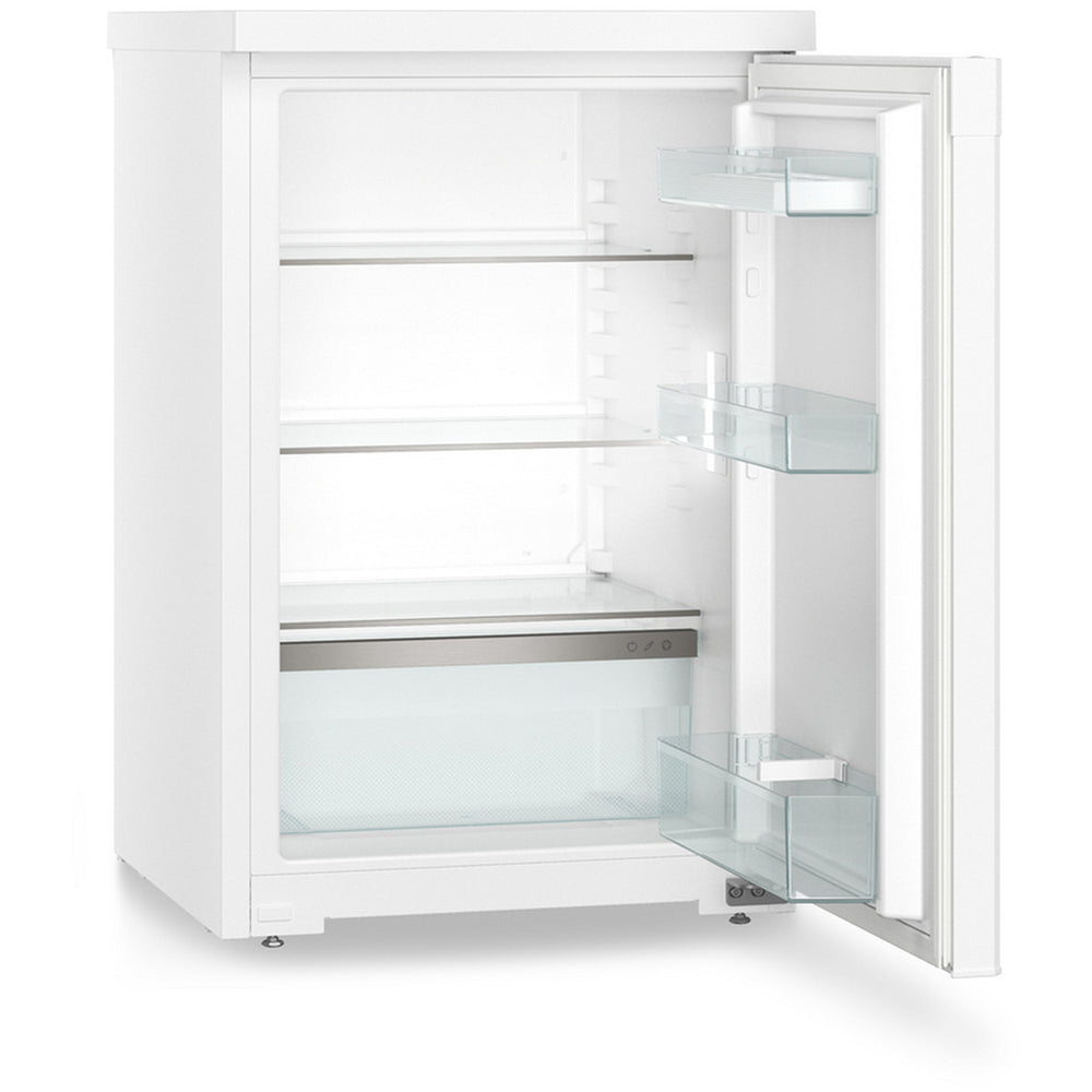 Liebherr TK14VE00 55cm 125L Freestanding Larder Fridge White