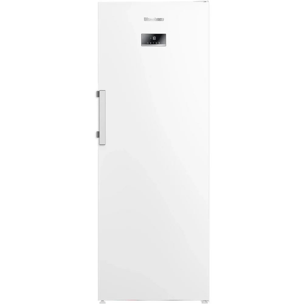 Blomberg FND479P 192cm Frost Free Tall Freezer White