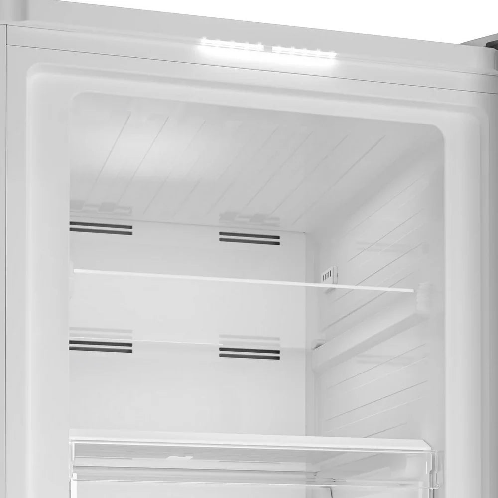 Blomberg FND479P 192cm Frost Free Tall Freezer White