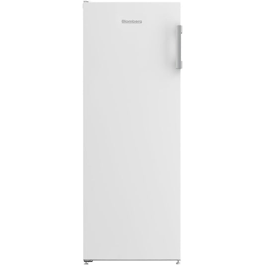 Blomberg FNM455W 146cm Frost Free Tall Freezer White