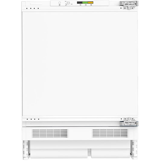 Blomberg FSE1654IU Integrated Under Counter Freezer White
