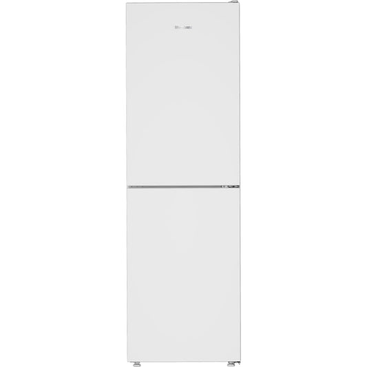 Blomberg KND24692V Freestanding Aeroactive Total No Frost Fridge Freezer with Vitamin Care+ White - CLEARANCE