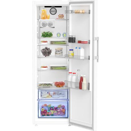 Blomberg SND568VP Freestanding 59.7cm Tall Larder Fridge White