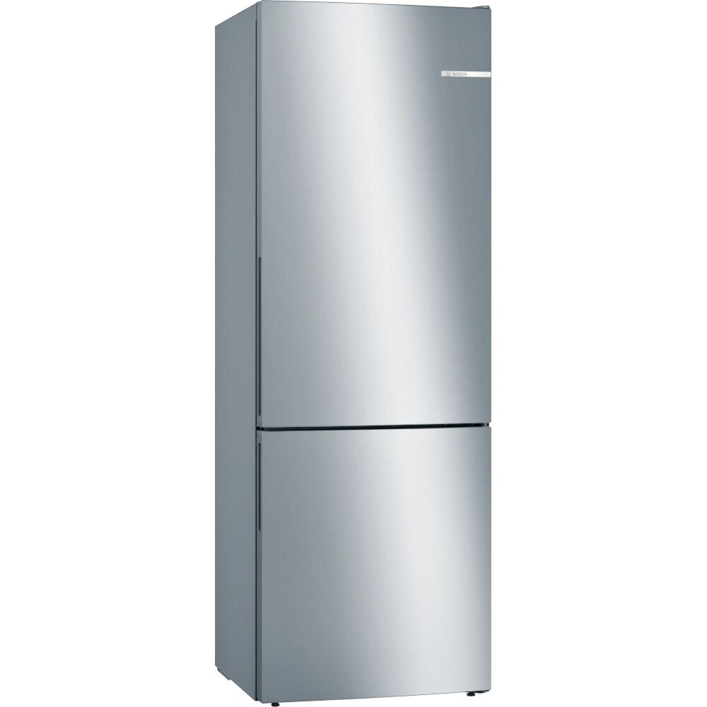 Bosch KGE49AICAG Series 6 Freestanding Low Frost Fridge Freezer - C Energy Rated