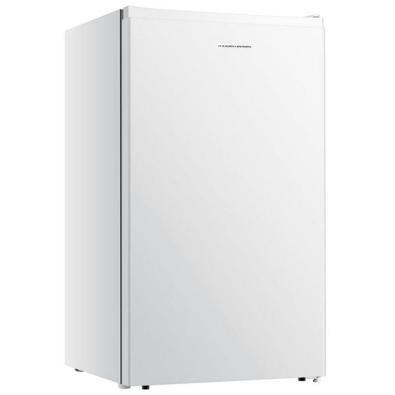 Fridgemaster MUZ4860E Under Counter Freezer in White