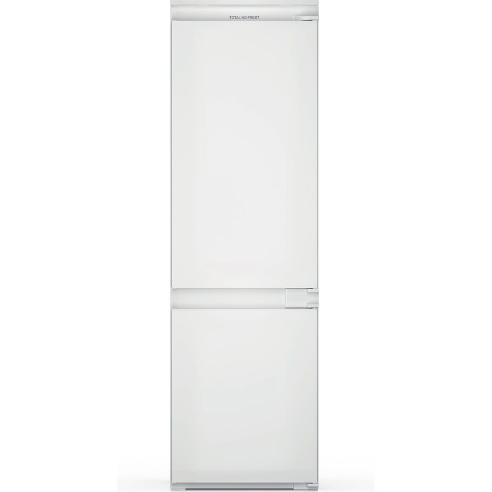 Hotpoint HTC18 T112 UK Integrated Total No Frost 70/30 Fridge Freezer HTC18T112