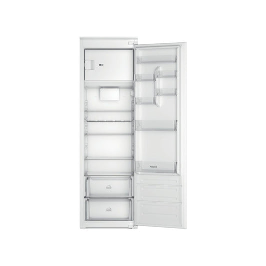 Hotpoint HTSD184011A1 Integrated Low Frost Tall Fridge