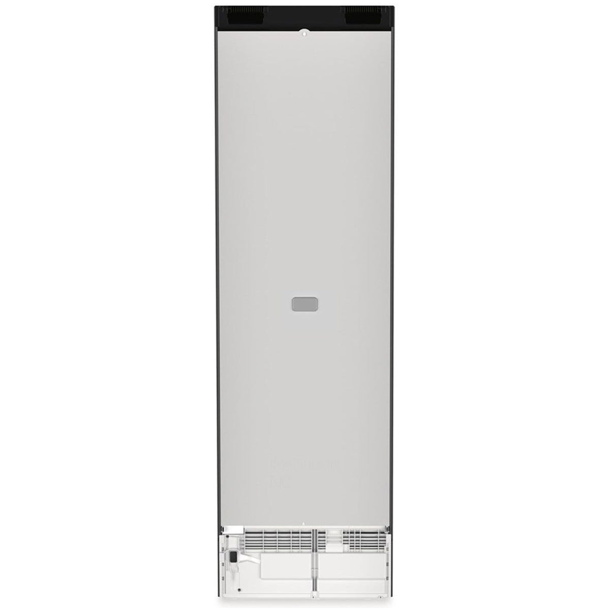 Liebherr CBNBDA 572I Plus 60cm BioFresh No Frost Fridge Freezer Black