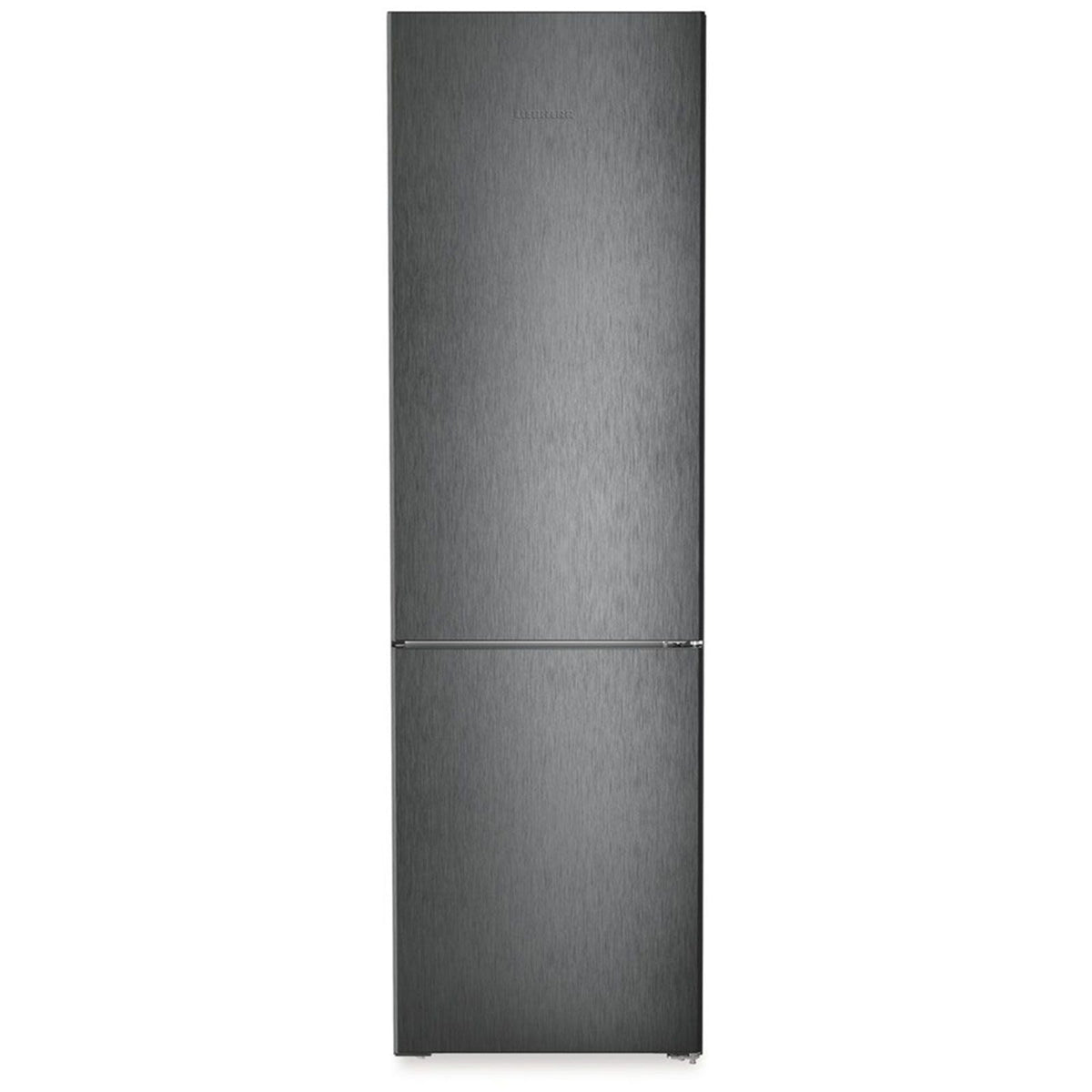 Liebherr CBNBDA 572I Plus 60cm BioFresh No Frost Fridge Freezer Black