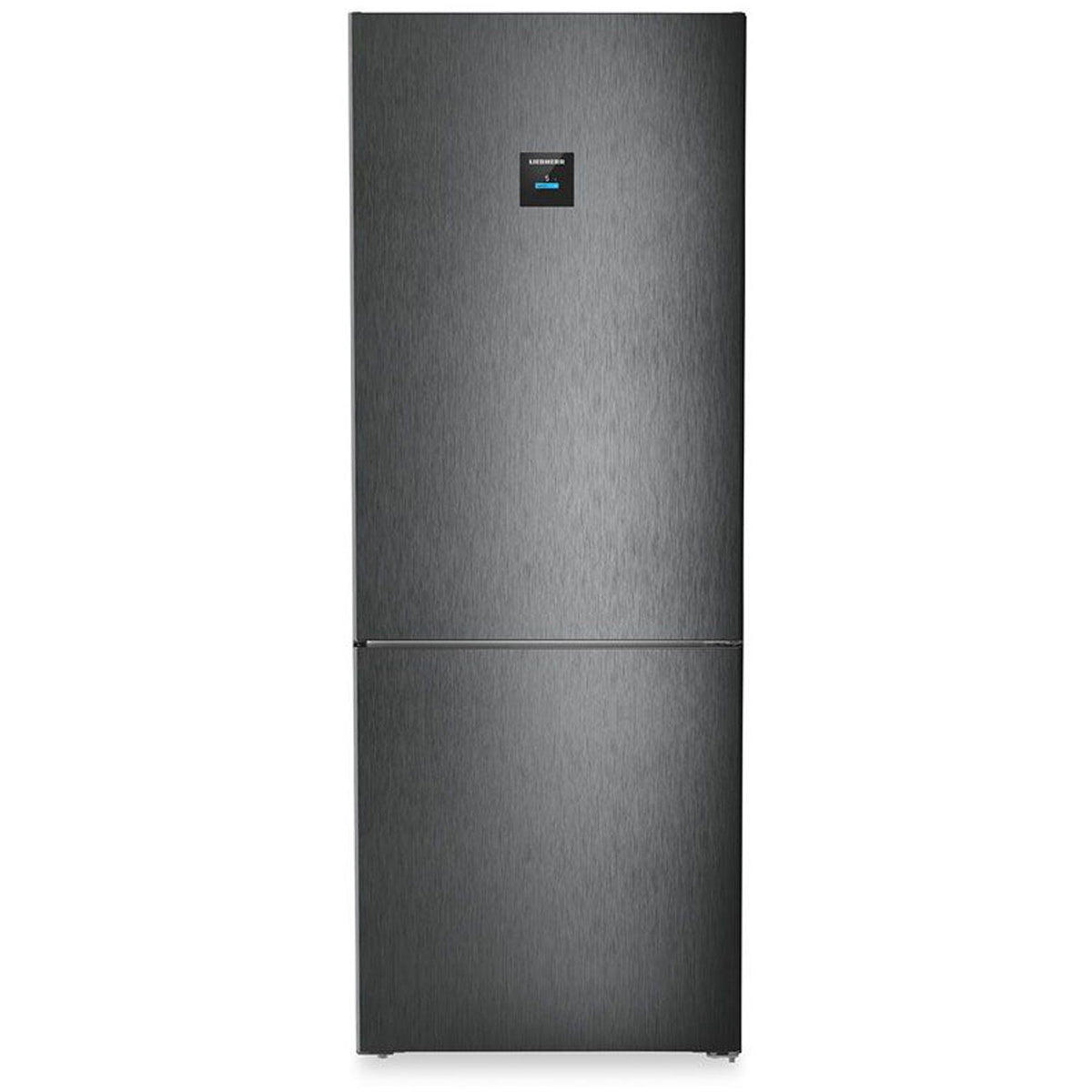 Liebherr CBNBSC 778I BioFresh No Frost Fridge Freezer Black