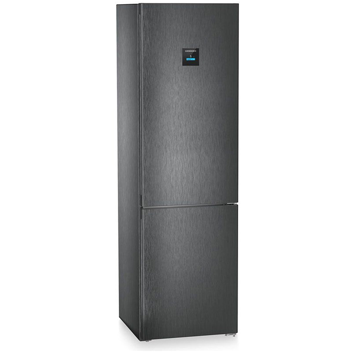 Liebherr CBNBSD 578I Peak BioFresh 60cm No Frost Fridge Freezer Black