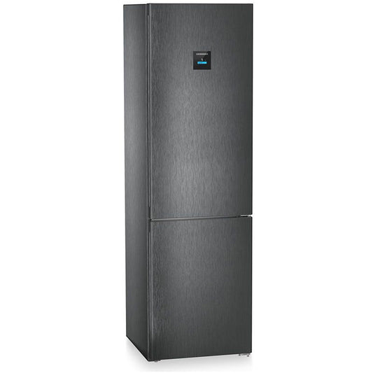 Liebherr CBNBSD 578I Peak BioFresh 60cm No Frost Fridge Freezer Black