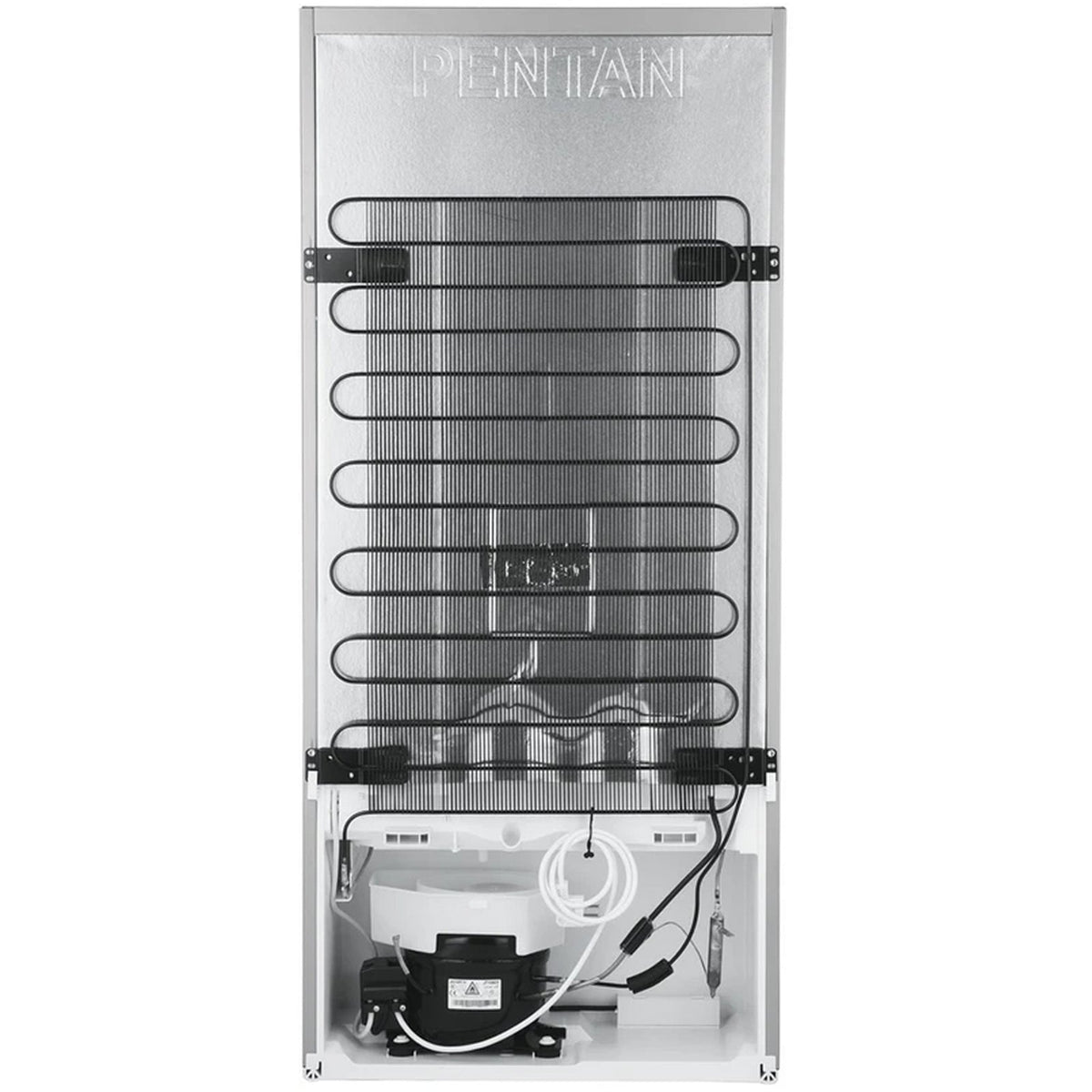 Liebherr Comfort CTELE2131 55cm Smart Frost Top Mount Freestanding Fridge Freezer Silver