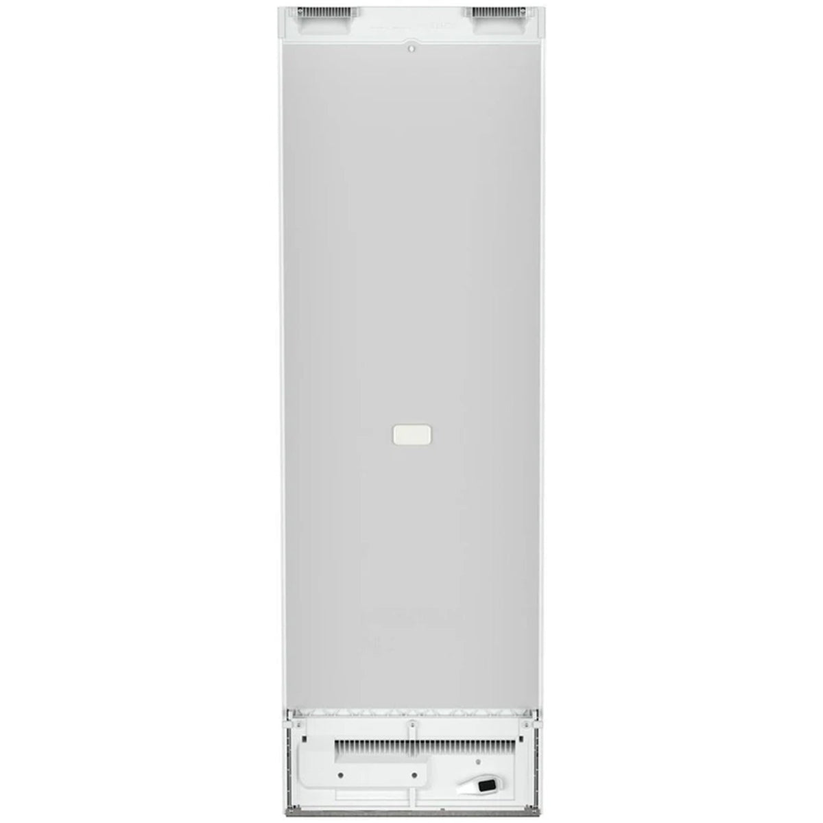 Liebherr Peak FNC527I 60cm No Frost Tall Freestanding Freezer White