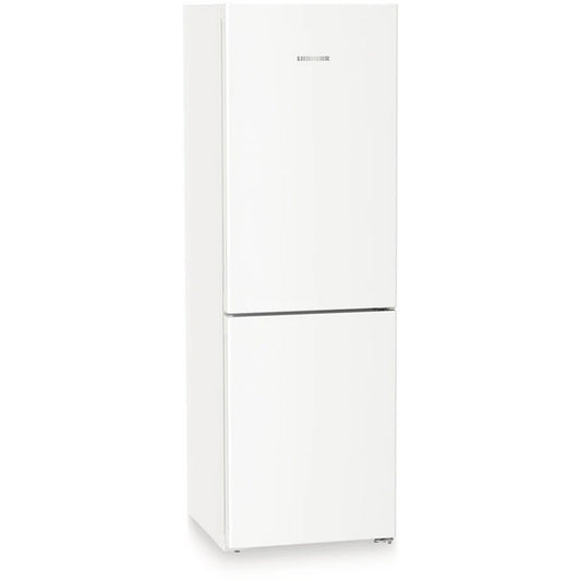 Liebherr Plus CBNC5223 60cm BioFresh No Frost Fridge Freezer White