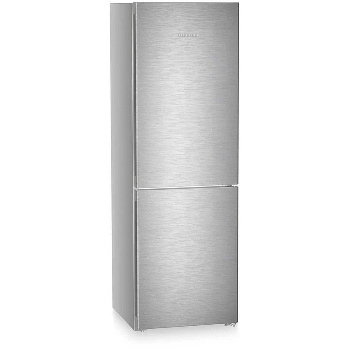 Liebherr Plus CBNSDA5223 60cm BioFresh No Frost Fridge Freezer Stainless Steel