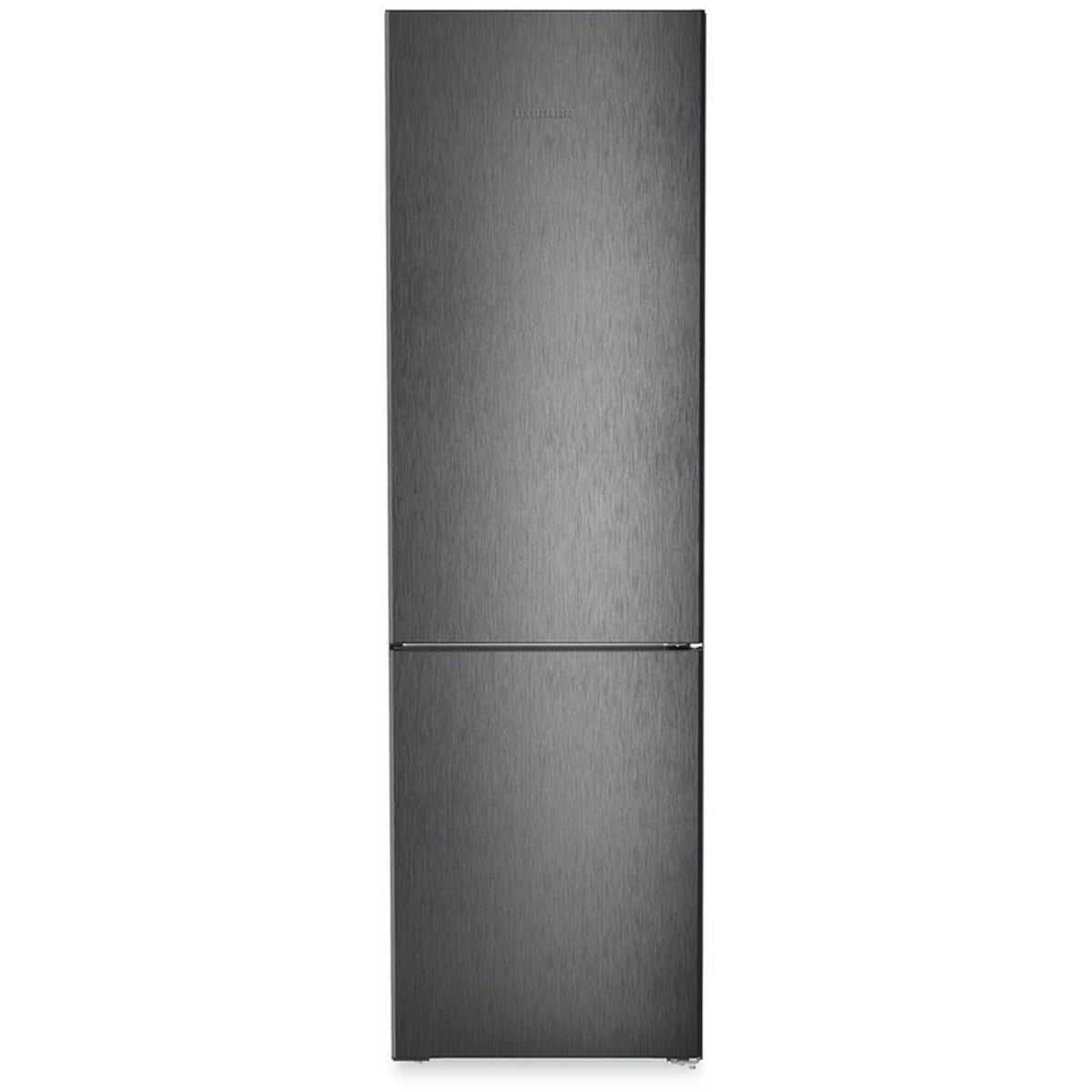 Liebherr Plus CNBDA5723 60cm Easy Fresh No Frost Fridge Freezer Black