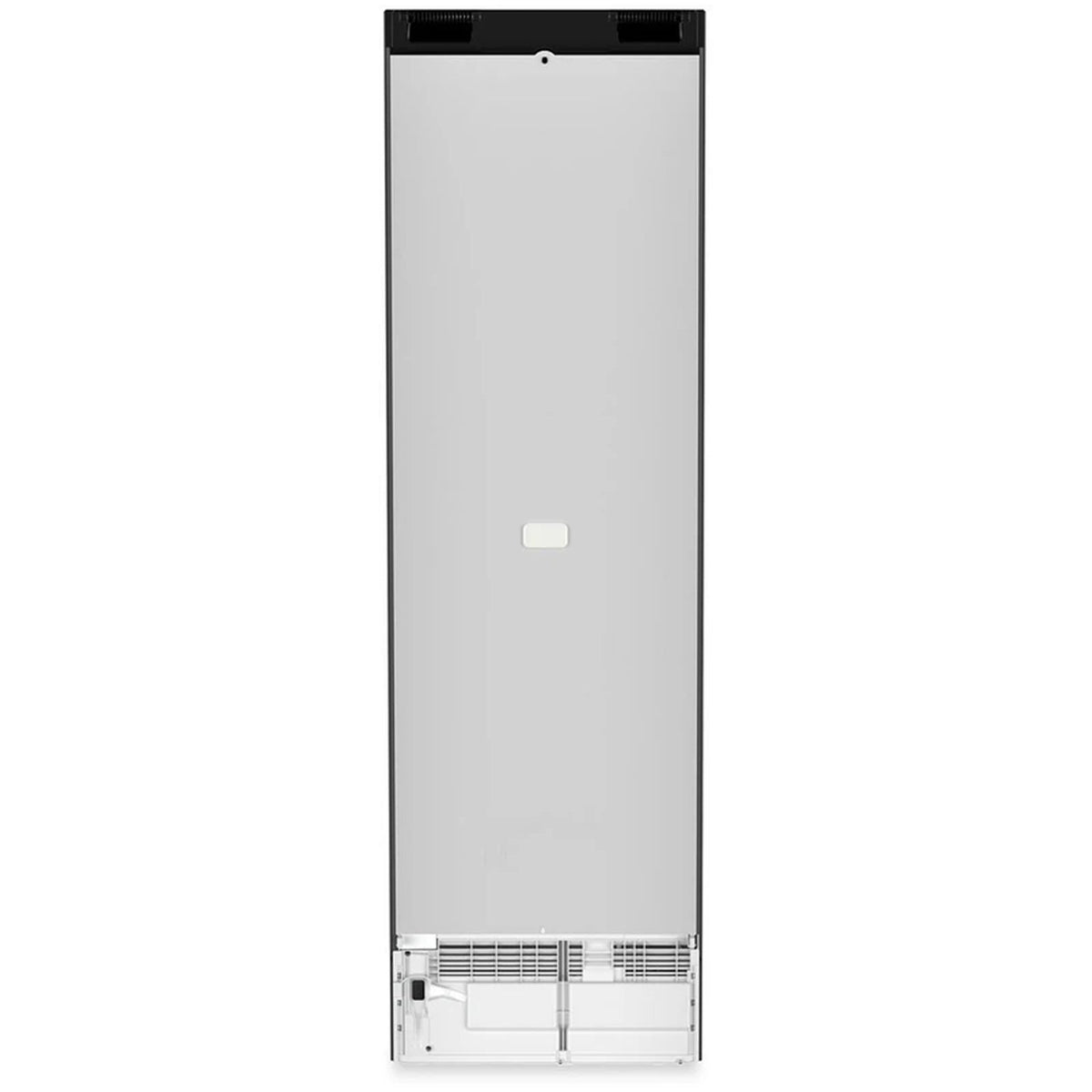 Liebherr Plus CNBDA5723 60cm Easy Fresh No Frost Fridge Freezer Black