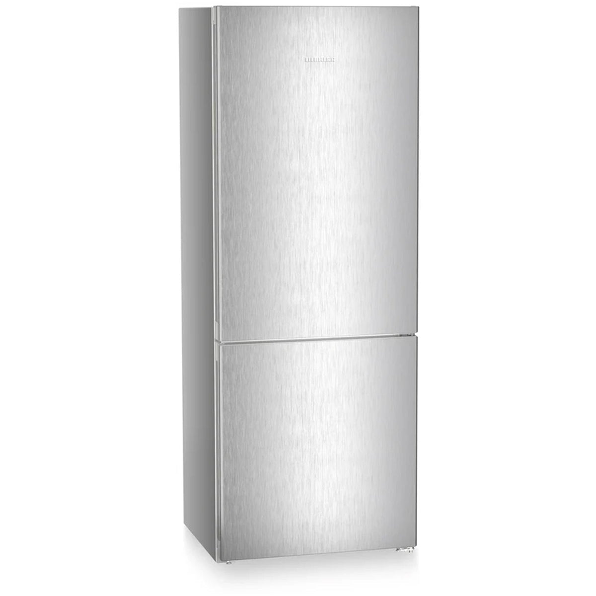 Liebherr Plus CNSFA7723 No Frost Easy Fresh Fridge Freezer Silver