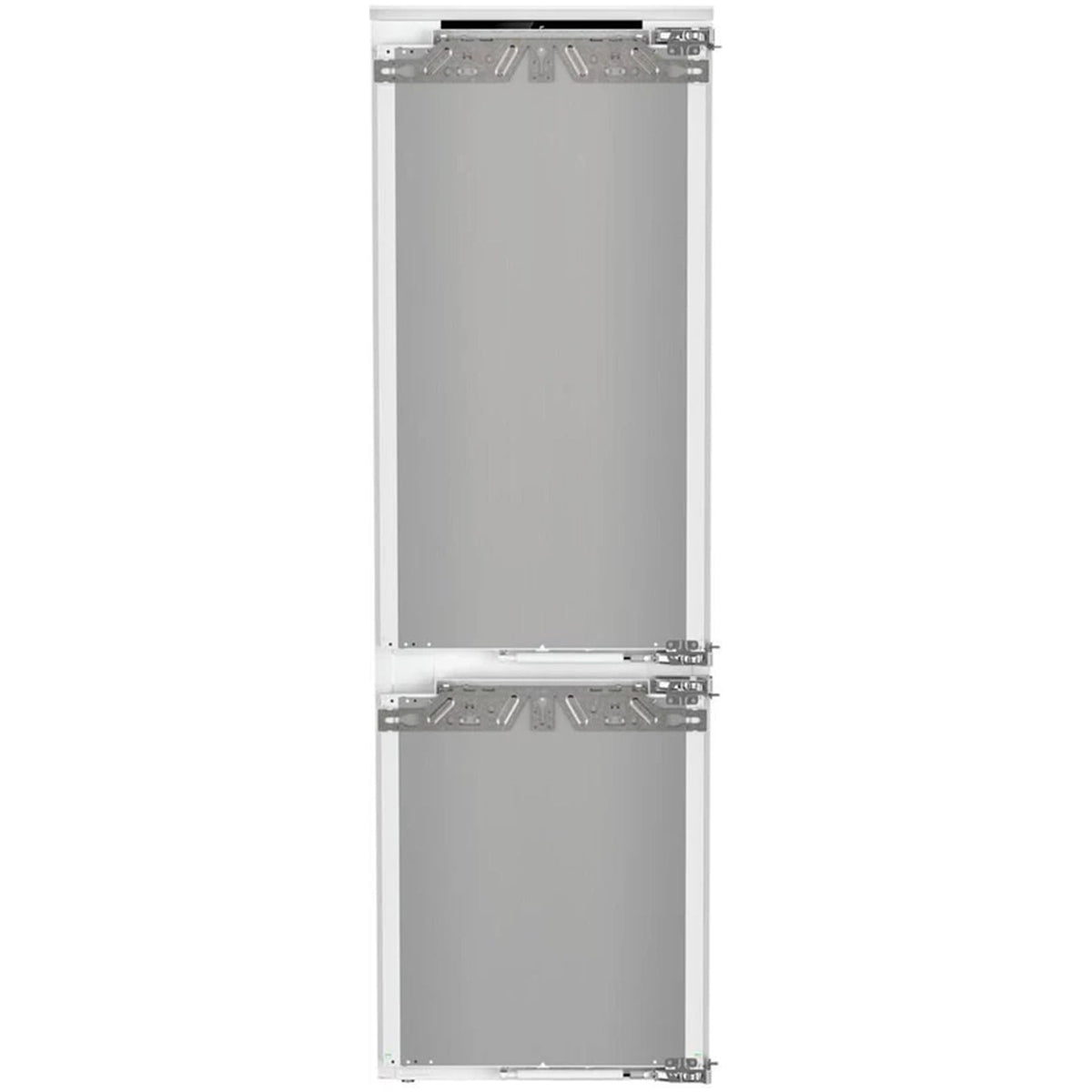 Liebherr Plus ICBNDI5123 178cm 244L Bio Fresh No Frost Built in Fully Integrated Fridge Freezer White