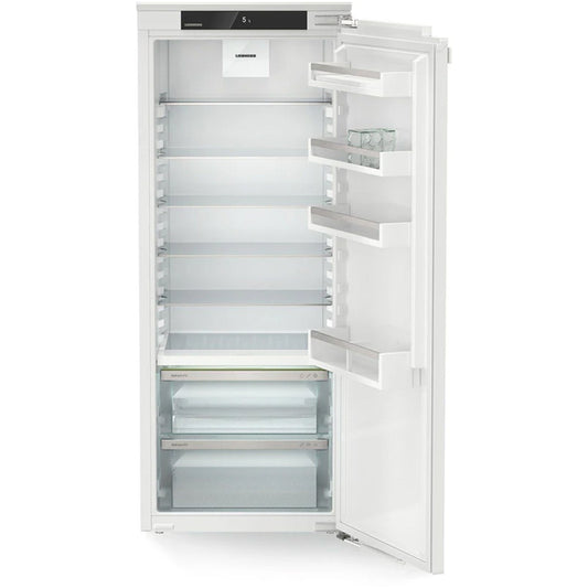 Liebherr Plus IRBC4520 Bio Fresh Fully Integrated Larder Fridge