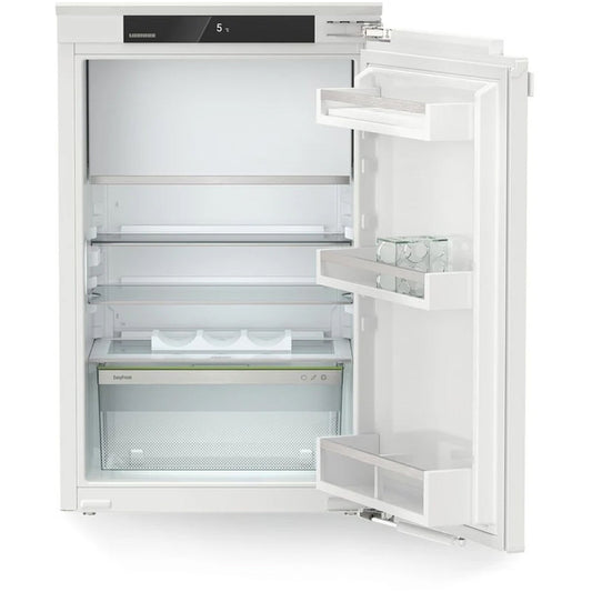 Liebherr Plus IRC3921 EasyFresh Integrated fridge with Icebox