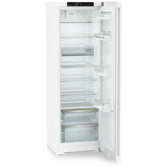 Liebherr Plus RD5220 60cm 399L Easy Fresh Freestanding Larder Fridge White