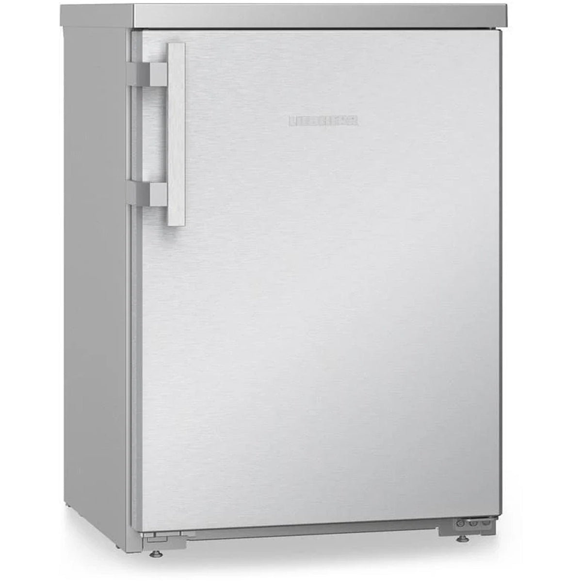 Liebherr Plus RSDCI1620 60cm 141L Easy Fresh Under Counter Larder Fridge in Stainless Steel