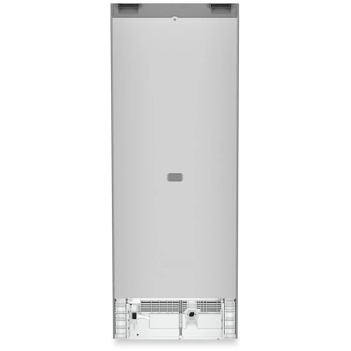 Liebherr Prime CNSDD776I 487L Freestanding 70/30 No Frost Fridge Freezer Stainless Steel
