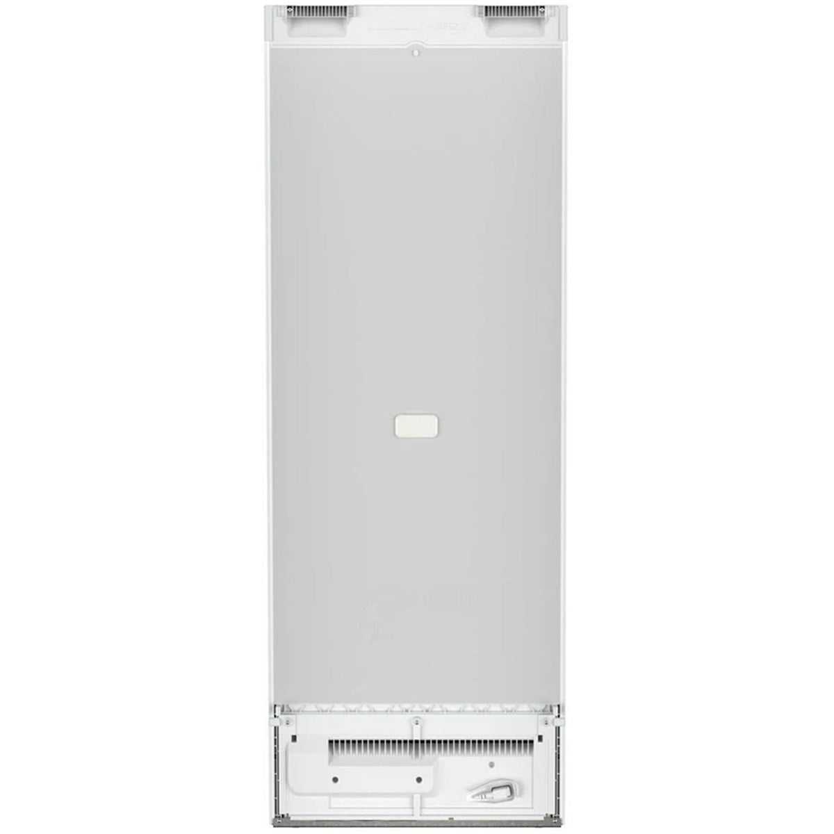 Liebherr Prime FNB505I 277L 60cm No Frost Upright Tall Freezer White
