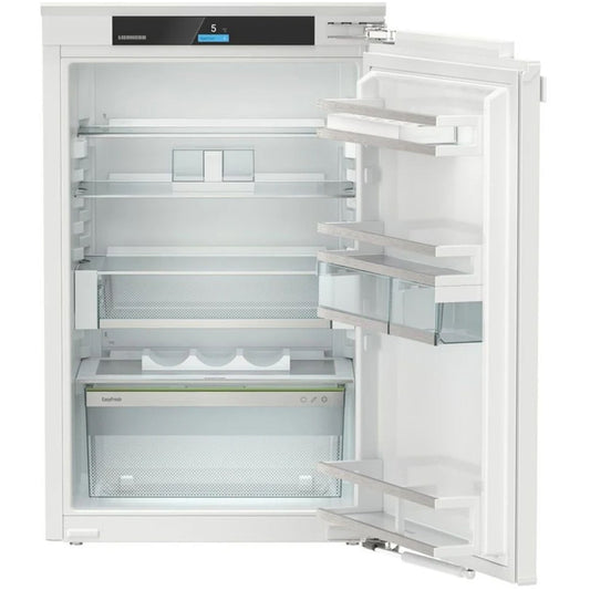 Liebherr Prime IRCI3950 Fully Integrated Larder Fridge with Easy Fresh