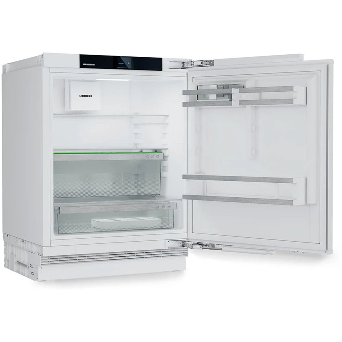 Liebherr Prime URD365I Under Counter Fully Integrated Larder Fridge