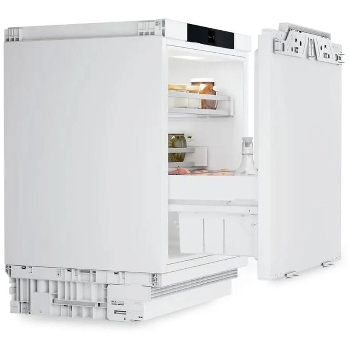 Liebherr Prime URPD365I Under Counter Fully Integrated Larder Fridge