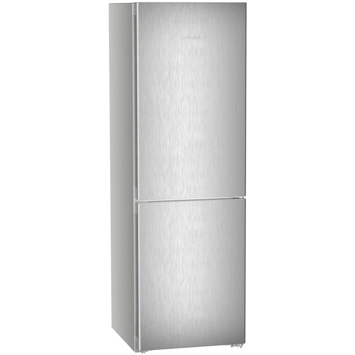 Liebherr Pure CNSFD5203 60cm 269L No Frost 60/40 Fridge Freezer Stainless Steel