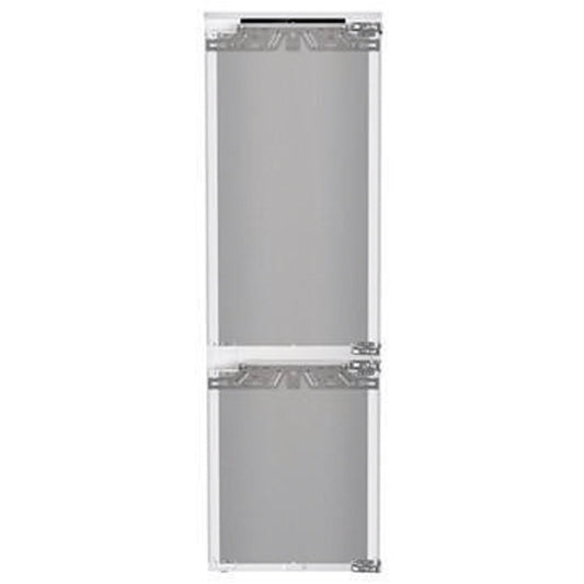 Liebherr Pure ICE5103 178cm Easy Fresh Smart Frost Built in Fully Integrated Fridge Freezer White