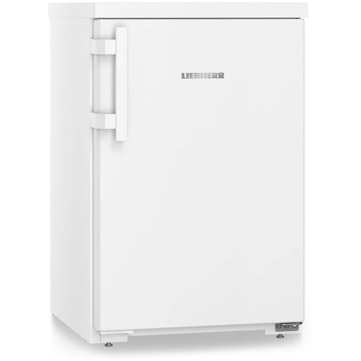 Liebherr Pure RD1400 125L 55cm Freestanding Under Counter Fridge White