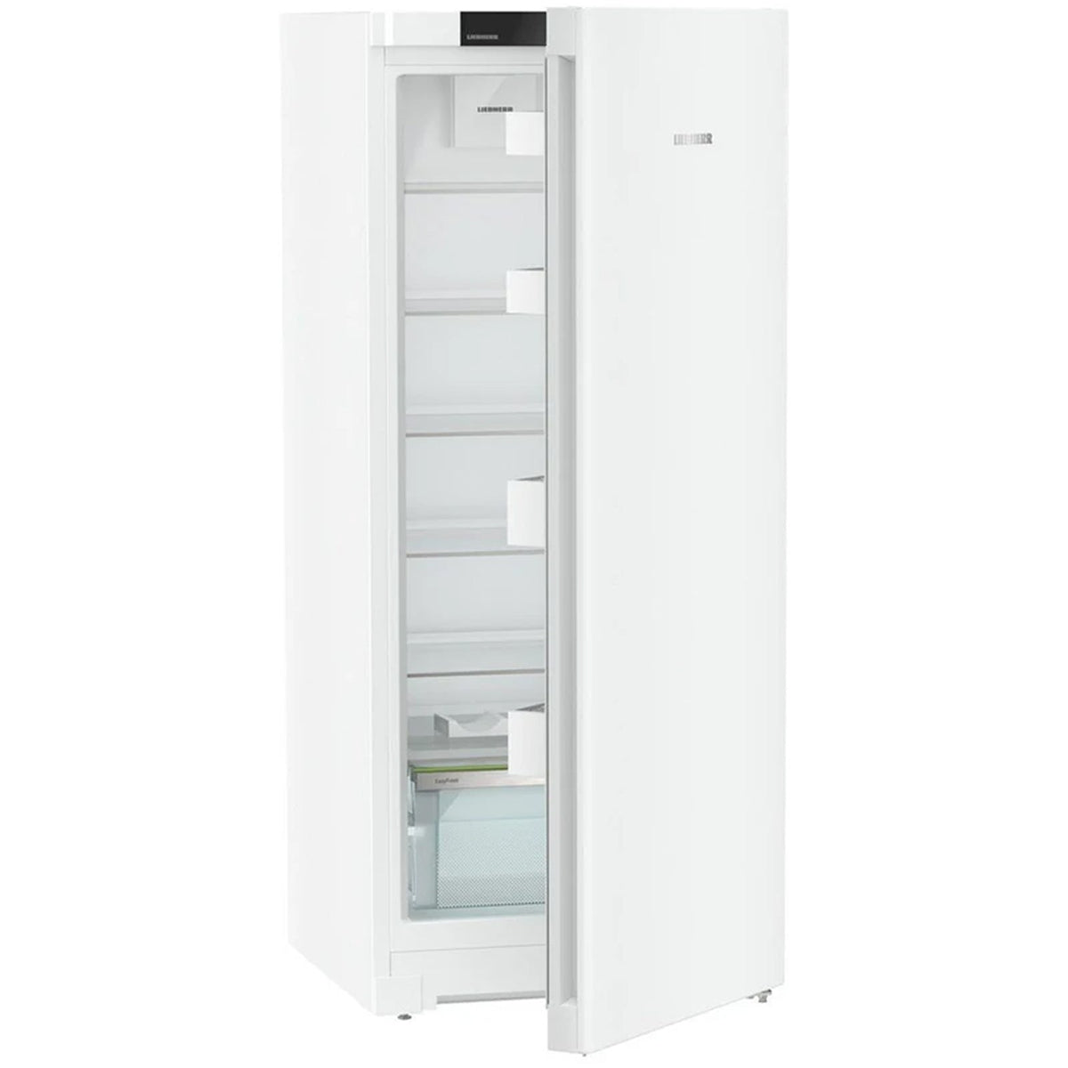 Liebherr Pure RD4600 60cm 298L Freestanding Larder Fridge White