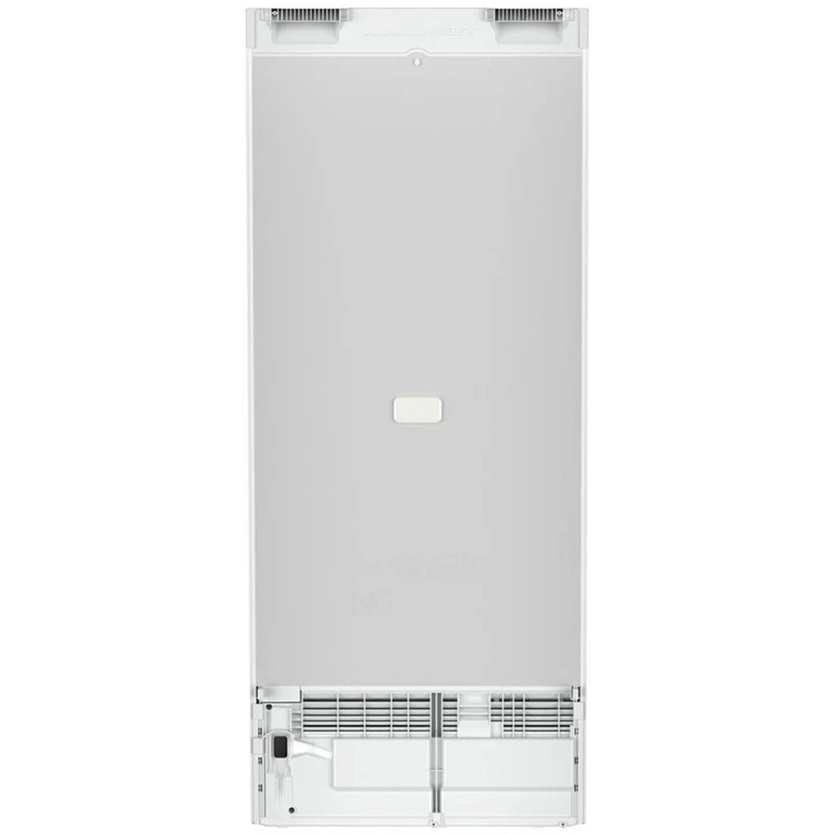 Liebherr Pure RD4600 60cm 298L Freestanding Larder Fridge White