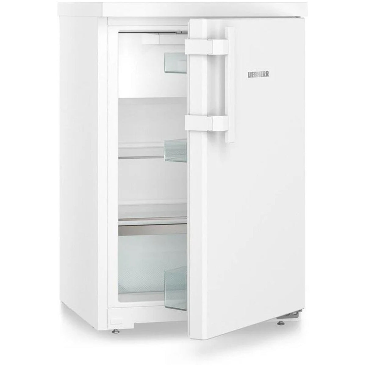 Liebherr Pure RE1401 60cm 141L Freestanding Under Counter Larder Fridge White