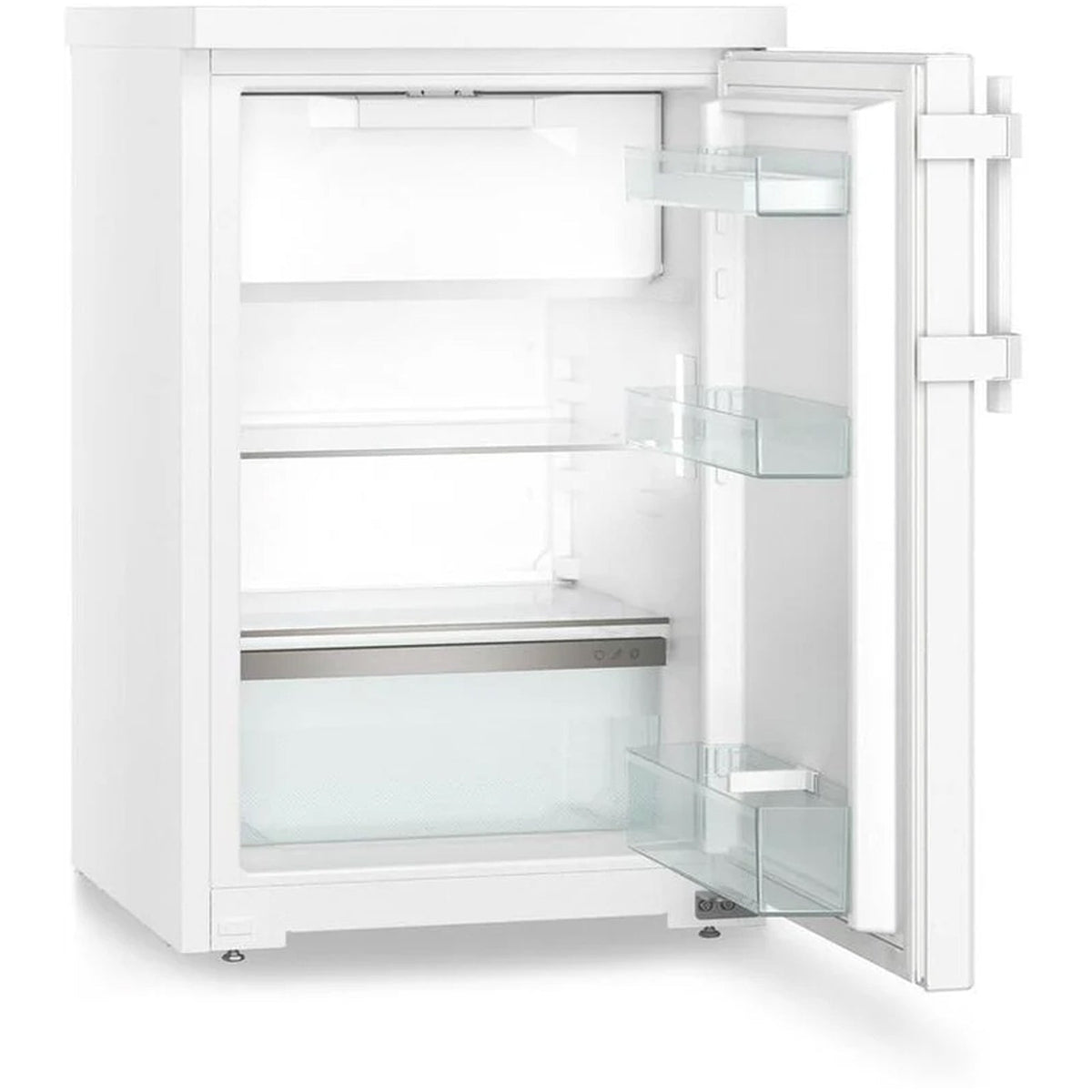 Liebherr Pure RE1401 60cm 141L Freestanding Under Counter Larder Fridge White