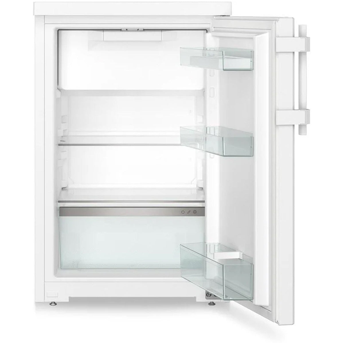 Liebherr Pure RE1401 60cm 141L Freestanding Under Counter Larder Fridge White