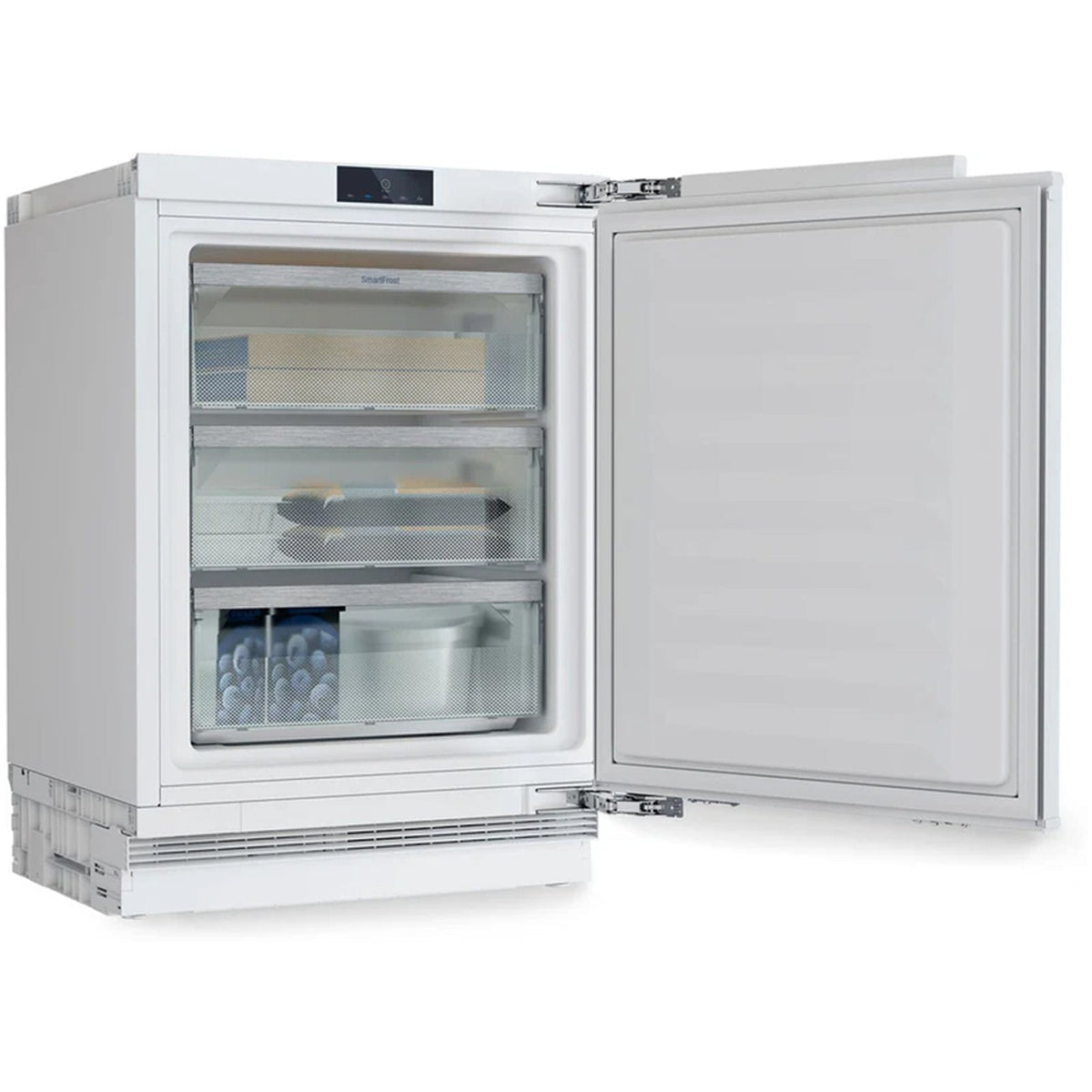 Liebherr Pure SUFC3703 Under Counter Fully Integrated Upright Freezer