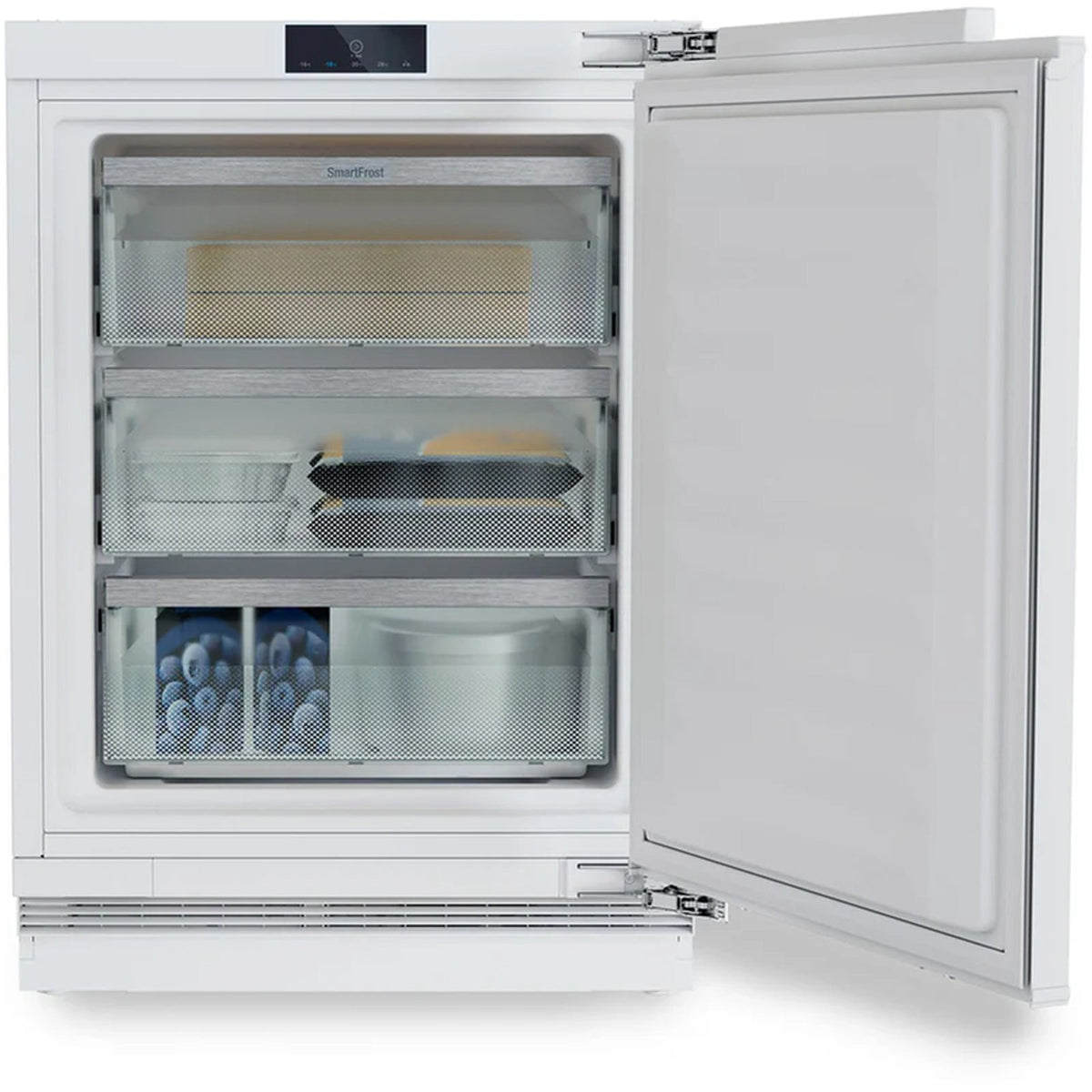 Liebherr Pure SUFC3703 Under Counter Fully Integrated Upright Freezer