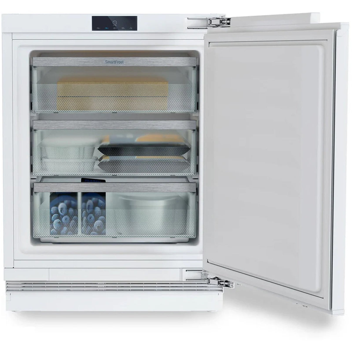 Liebherr Pure SUFD3603 Under Counter Fully Integrated Upright Freezer