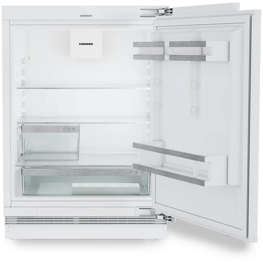 Liebherr Pure URC3700 Pure Under Counter Fully Integrated Larder Fridge