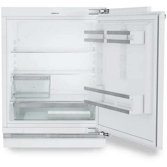 Liebherr Pure URD3600 Under Counter Fully Integrated Larder Fridge