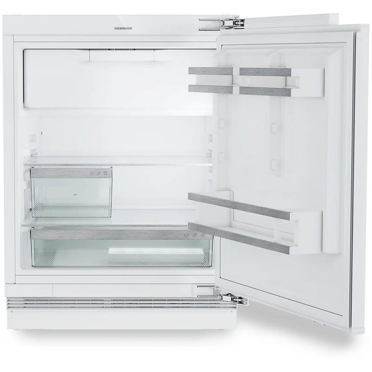 Liebherr Pure URD3601 Under Counter Fully Integrated Fridge with Icebox